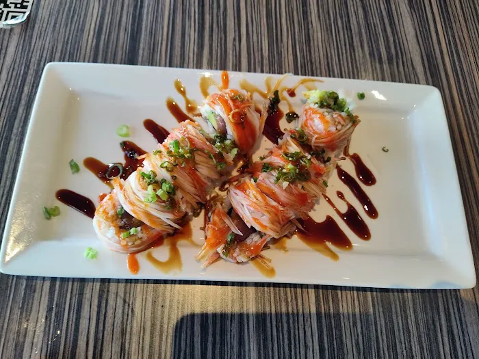 Kumori Sushi & Teppanyaki - Sonterra Blvd, San Antonio Picture 9