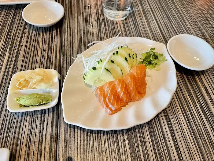 Kumori Sushi & Teppanyaki - Sonterra Blvd, San Antonio Picture 3