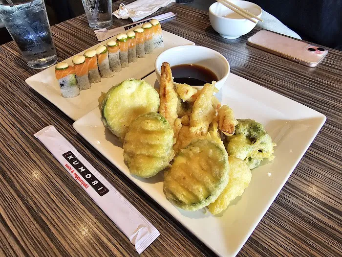 Kumori Sushi & Teppanyaki - Sonterra Blvd, San Antonio Picture 4