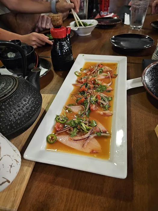 Toroko Sushi Picture 7