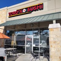 Toroko Sushi ico