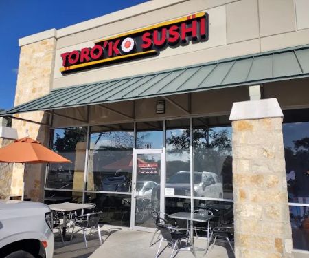 Toroko Sushi