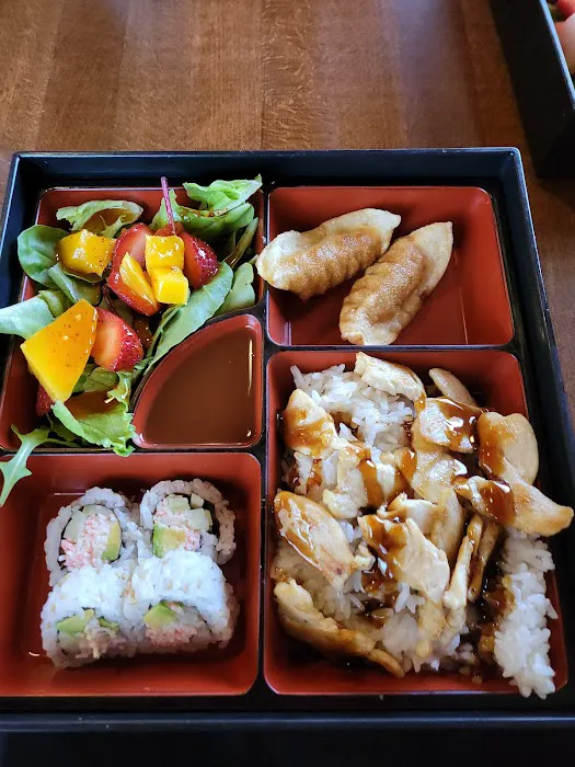 Toroko Sushi Picture 9