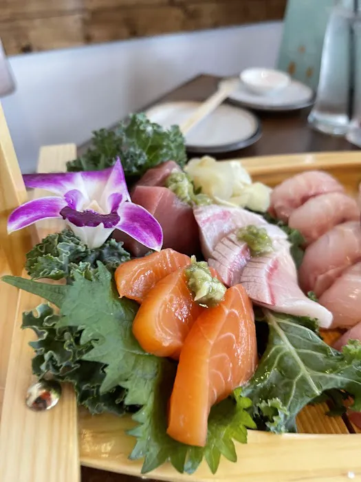 Toroko Sushi Picture 10