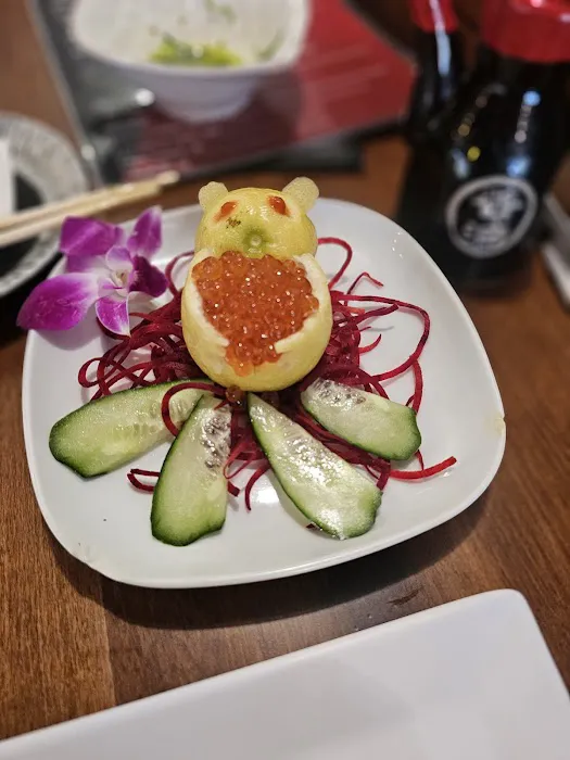 Toroko Sushi Picture 4