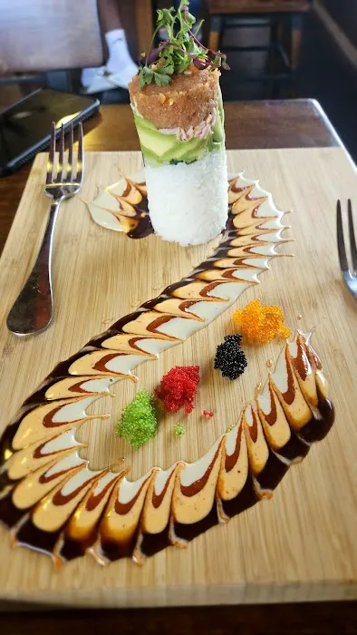 Toroko Sushi Picture 6