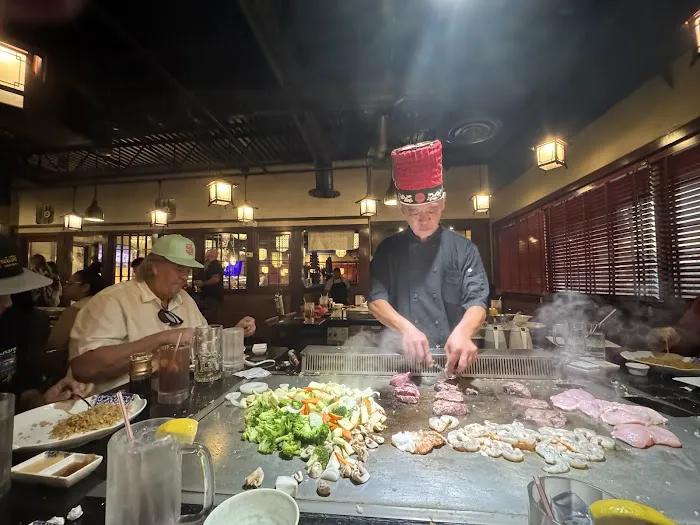 Kobe Teppan & Sushi Picture 7
