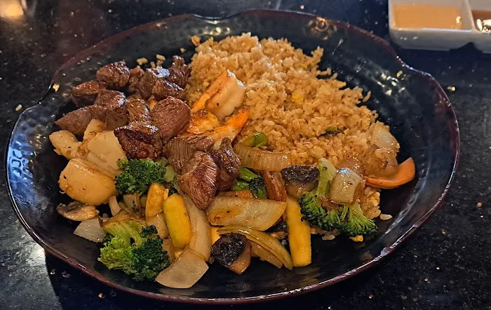 Kobe Teppan & Sushi Picture 2