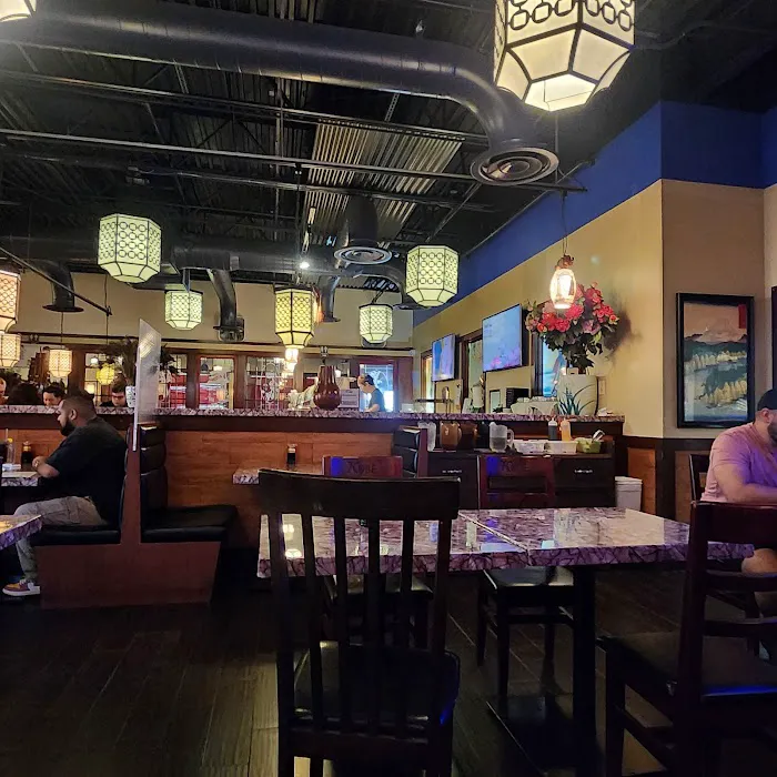 Kobe Teppan & Sushi Picture 5