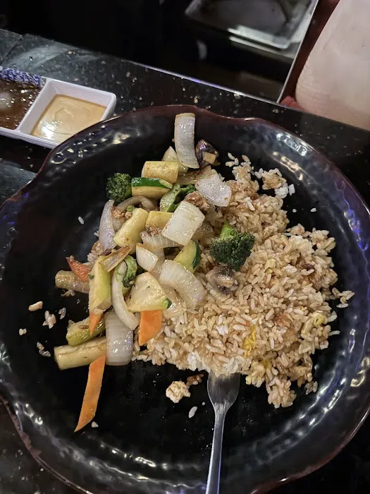 Kobe Teppan & Sushi Picture 4