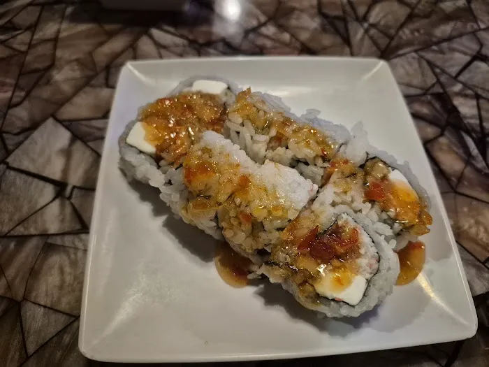 Kobe Teppan & Sushi Picture 8