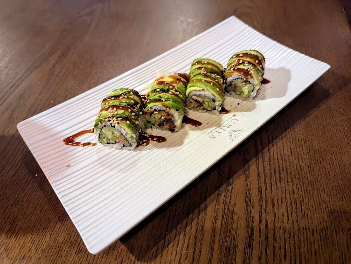 Umiya Sushi Picture 2