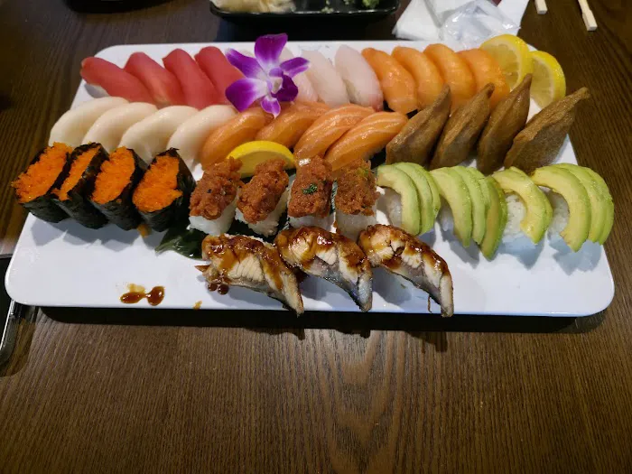 Umiya Sushi Picture 1