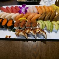 Umiya Sushi ico