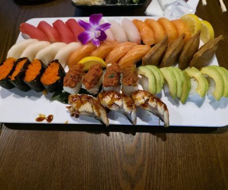 Umiya Sushi