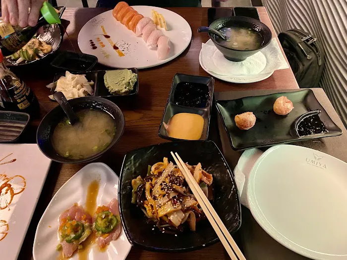 Umiya Sushi Picture 10