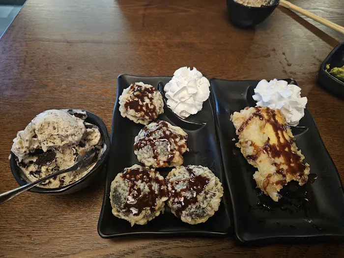 Umiya Sushi Picture 9