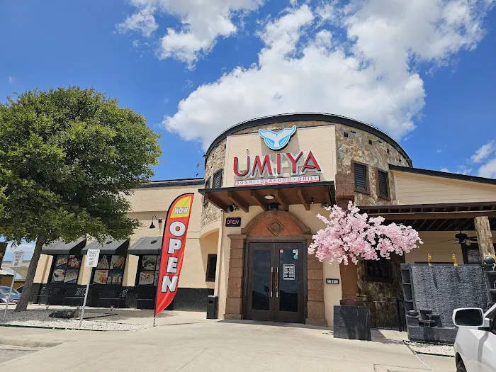 Umiya Sushi Picture 3