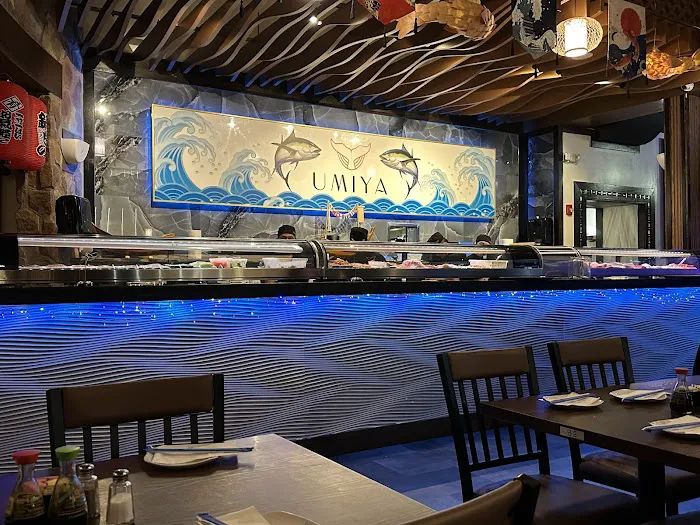 Umiya Sushi Picture 7