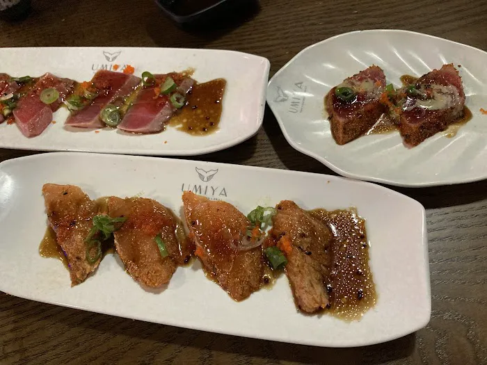 Umiya Sushi Picture 8
