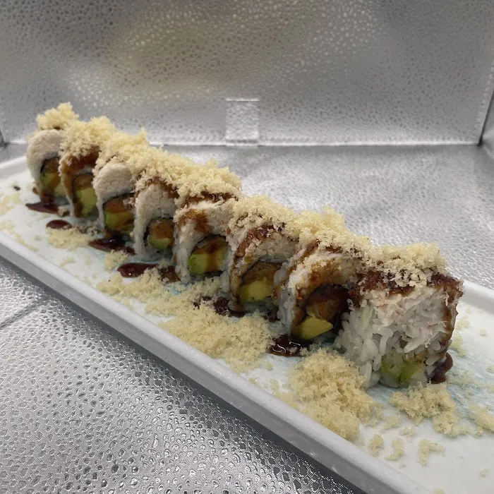 Umiya Sushi Picture 6