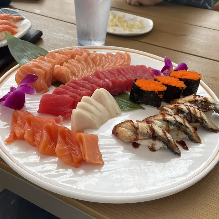 Umiya Sushi Picture 5