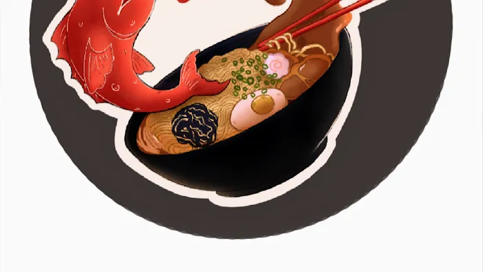 Ginza Ramen and Poke Picture 9