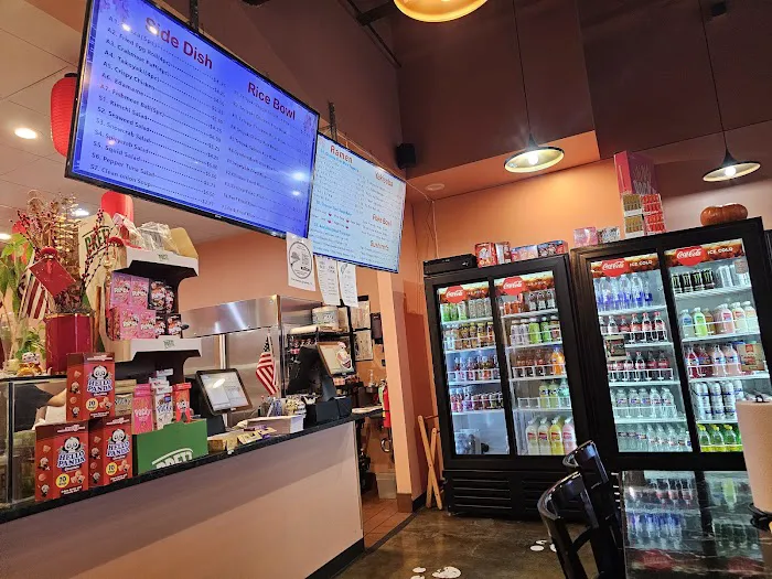 Ginza Ramen and Poke Picture 7