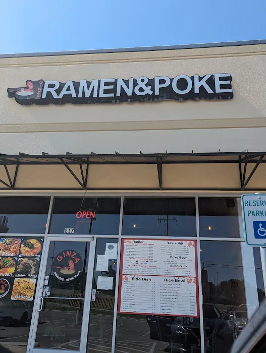 Ginza Ramen and Poke Picture 6