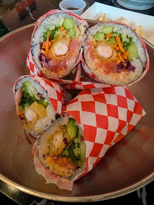 Ginza Ramen and Poke Picture 5