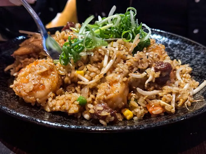 SUKO Japanese Cuisine Picture 3