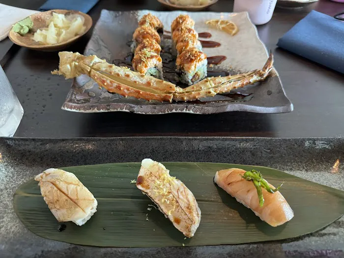 SUKO Japanese Cuisine Picture 1