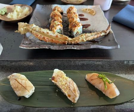 SUKO Japanese Cuisine