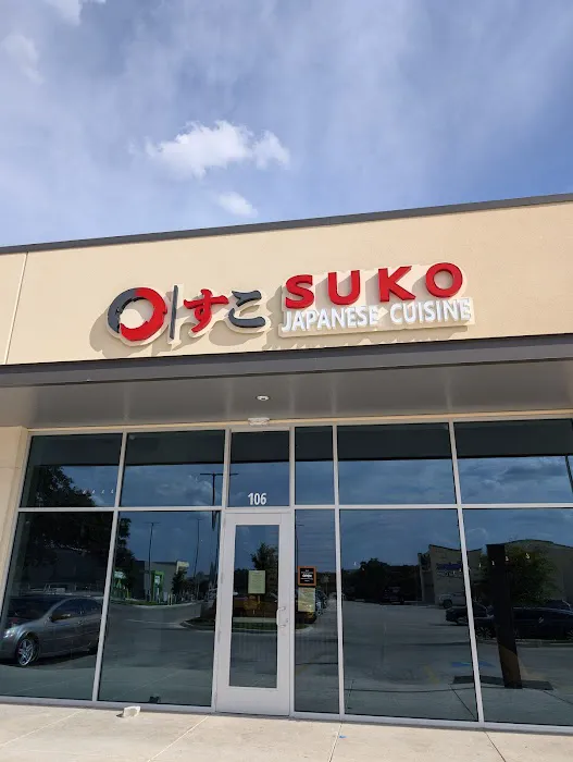 SUKO Japanese Cuisine Picture 5