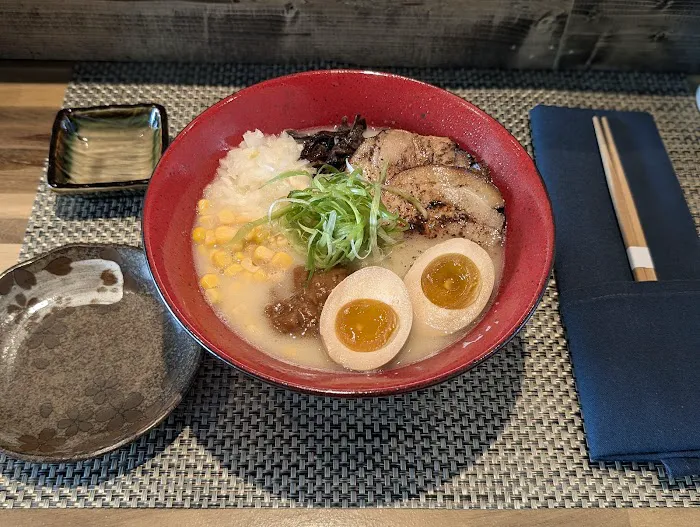 SUKO Japanese Cuisine Picture 7