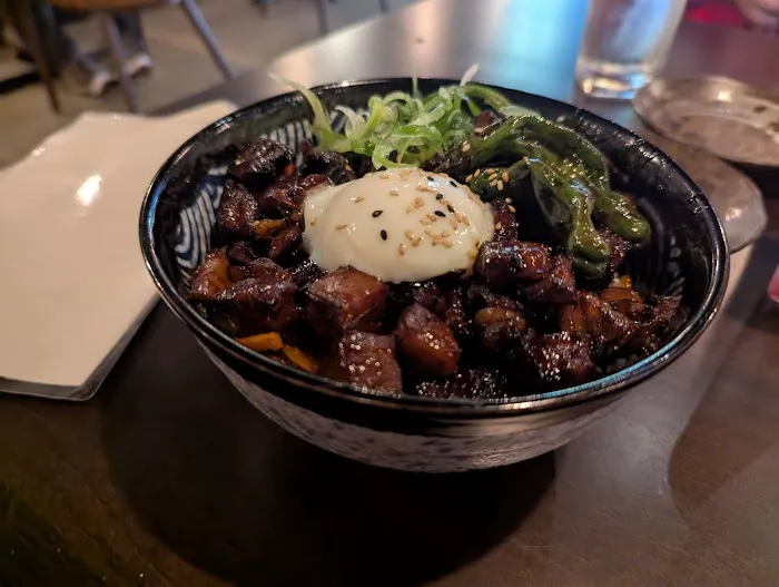 SUKO Japanese Cuisine Picture 10