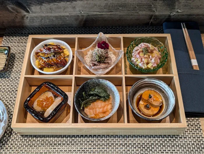 SUKO Japanese Cuisine Picture 8