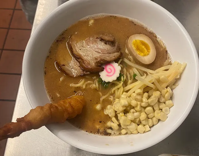 Itachi Teppanyaki & ramen express Picture 1