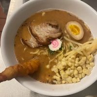 Itachi Teppanyaki & ramen express ico