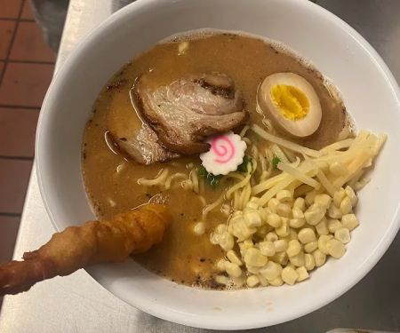 Itachi Teppanyaki & ramen express