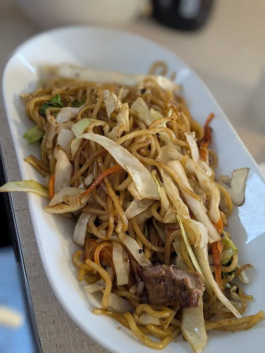 Itachi Teppanyaki & ramen express Picture 8