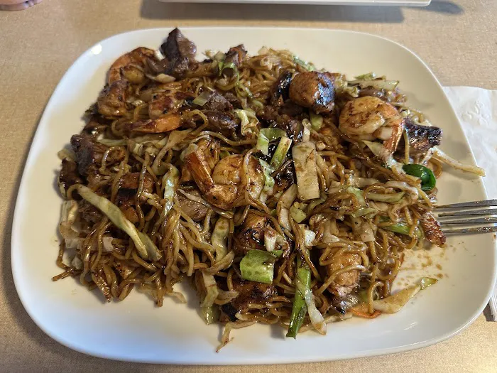 Itachi Teppanyaki & ramen express Picture 5