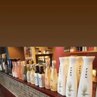 Sake Cafe Sushi Bar & Grill ico