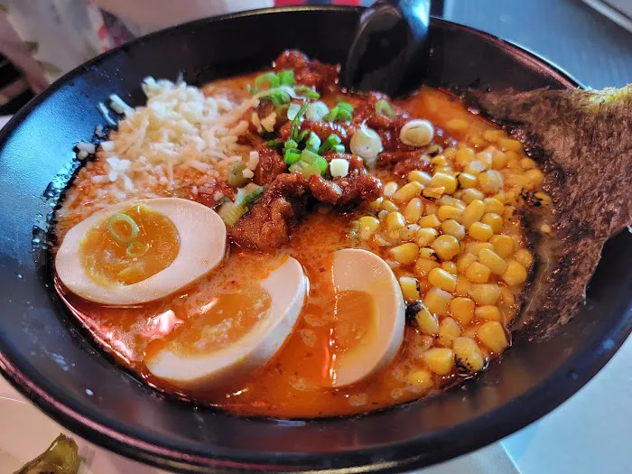 Nama Ramen Picture 6