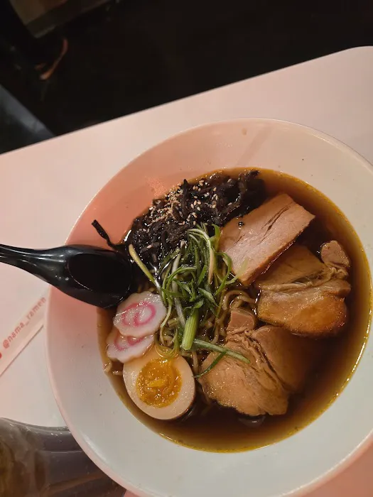 Nama Ramen Picture 3