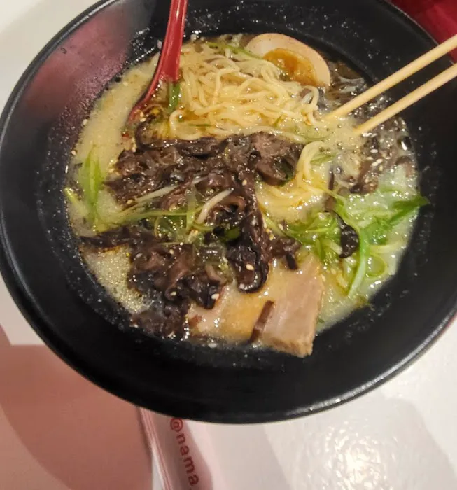 Nama Ramen Picture 4