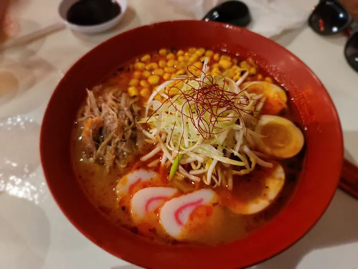 Nama Ramen Picture 5