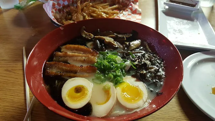 Nama Ramen Picture 7