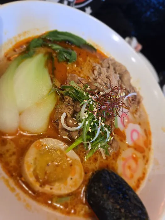 Nama Ramen Picture 8
