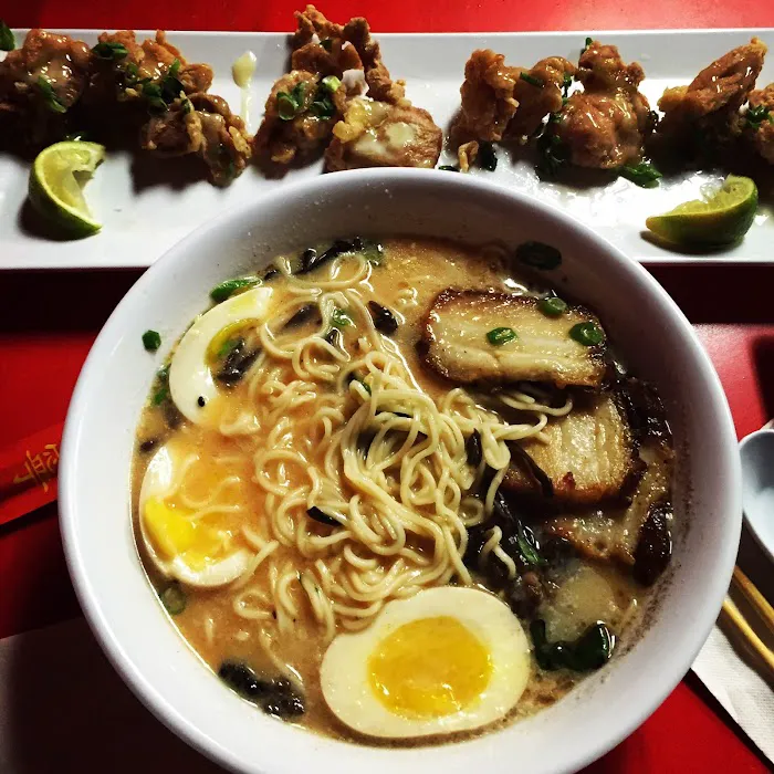 Nama Ramen Picture 9